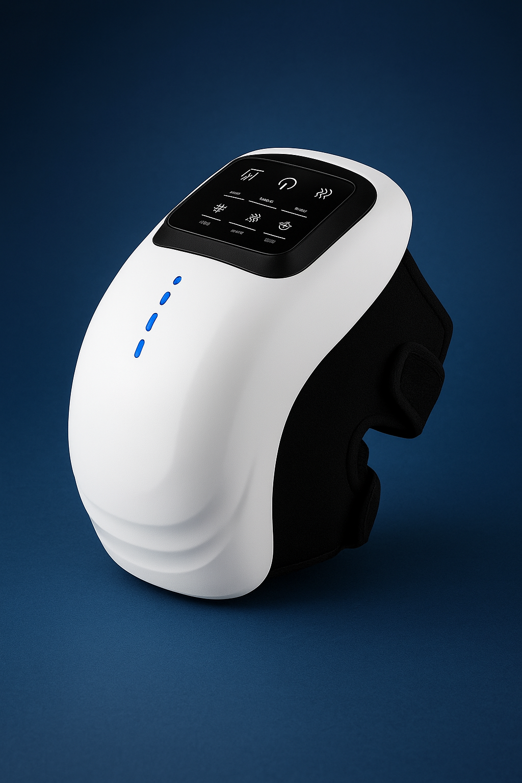 Cordless Knee Massager