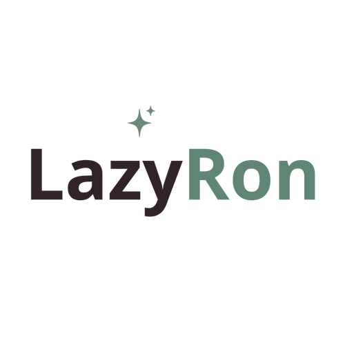 Lazyron™