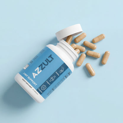 Eliminate Knee Pain Naturally in Just 7 Days — Without Painkillers, Injections, or Expensive Treatments